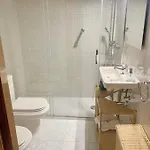 Apartment Templo Cordoba