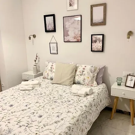 Templo Apartment *