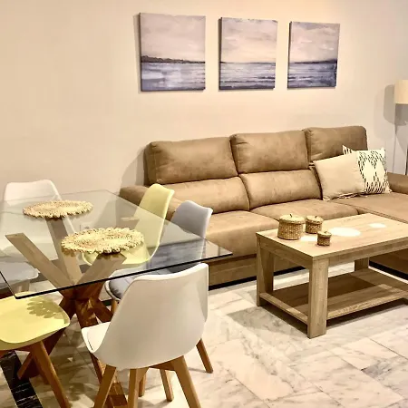 Templo Apartment
