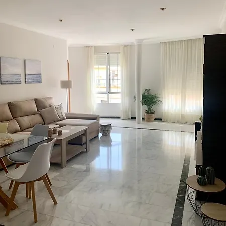 Apartment Templo *