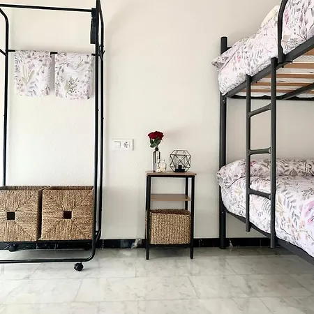 Templo Appartement