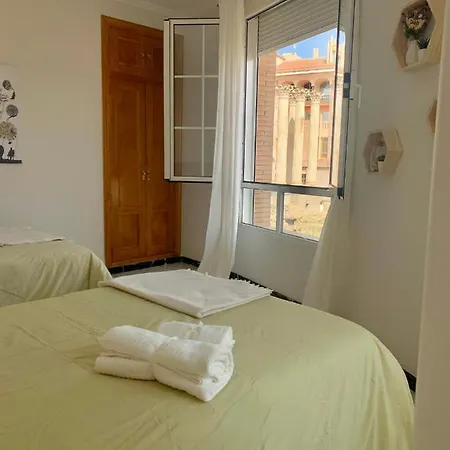 公寓 Templo 科爾多瓦