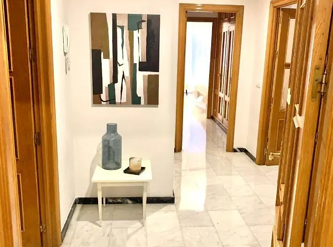 Apartmán Templo Córdoba