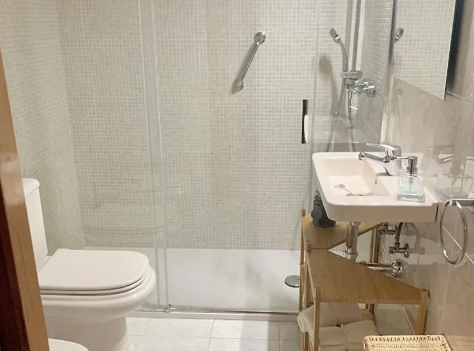 Apartmán Templo Córdoba