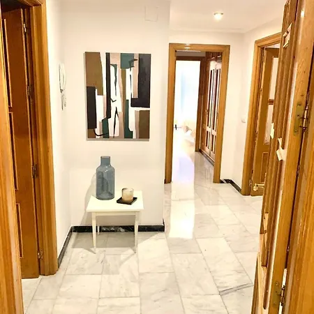 Apartment Templo Cordoba