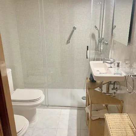 Apartment Templo Cordoba