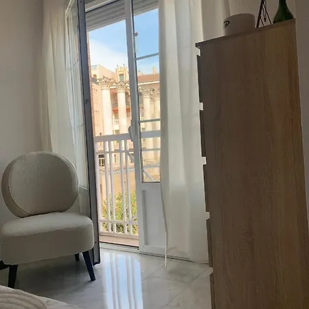 Templo Apartment Cordoba